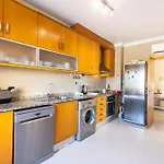 Atlântico - By Smarthomes Apartamento São Martinho do Porto