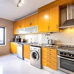 Apartamento Atlântico - By Smarthomes *