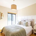 Apartamento Atlântico - By Smarthomes São Martinho do Porto