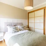 Apartamento Atlântico - By Smarthomes São Martinho do Porto