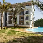 Atlântico - By Smarthomes Apartamento São Martinho do Porto