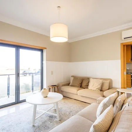 Apartamento Atlântico - By Smarthomes