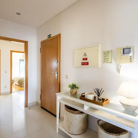 Apartamento Atlântico - By Smarthomes