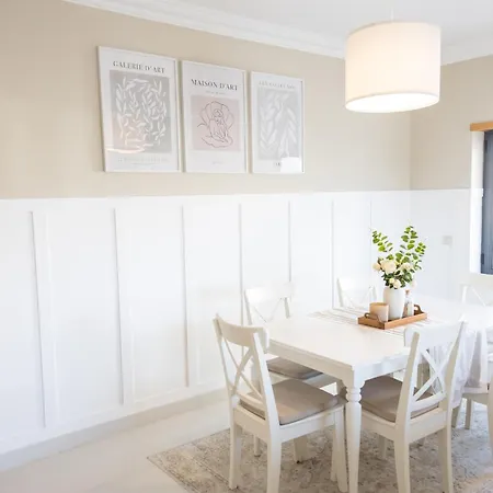 Apartamento Atlântico - By Smarthomes *