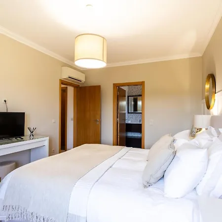 Lägenhet Atlantico - By Smarthomes São Martinho do Porto