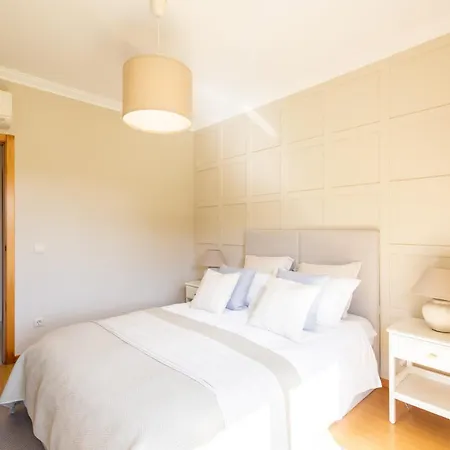 Lägenhet Atlantico - By Smarthomes São Martinho do Porto