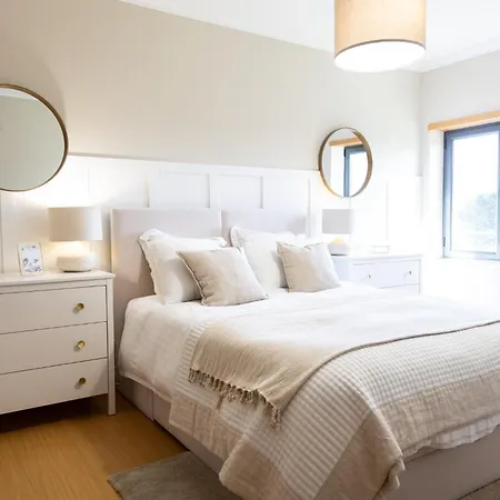 Atlantico - By Smarthomes