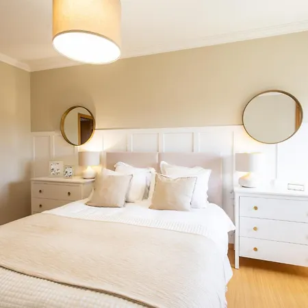 Апартаменты Atlantico - By Smarthomes