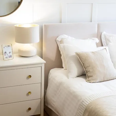 Atlantico - By Smarthomes Апартаменты