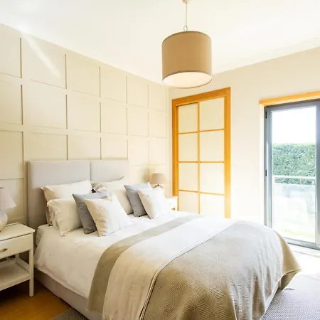 Atlantico - By Smarthomes Апартаменты *