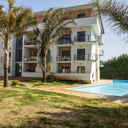 Atlantico - By Smarthomes Lägenhet São Martinho do Porto