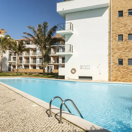 Lägenhet Atlantico - By Smarthomes *