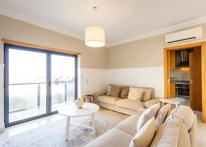 Апартаменты Atlantico - By Smarthomes