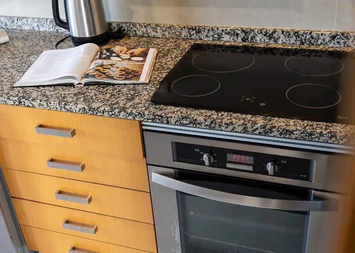 Atlantico - By Smarthomes