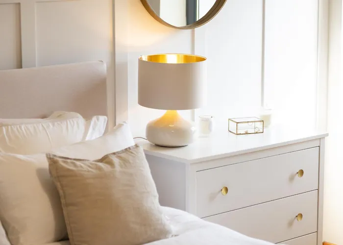 Atlantico - By Smarthomes Апартаменты