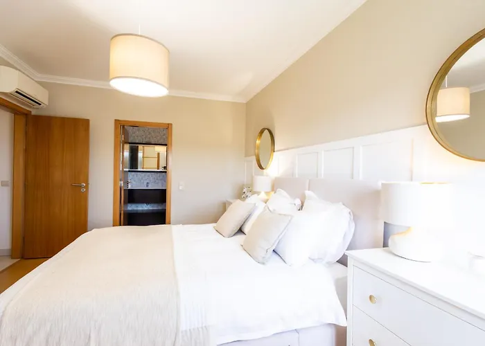 Atlantico - By Smarthomes Сан-Мартинью-ду-Порту