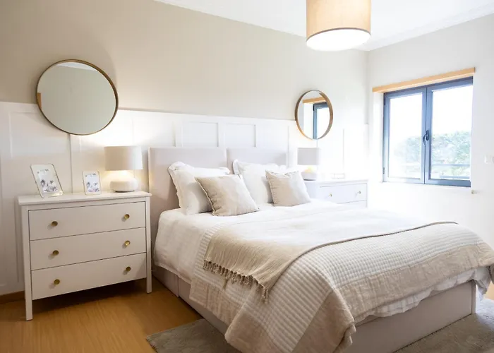 Atlantico - By Smarthomes