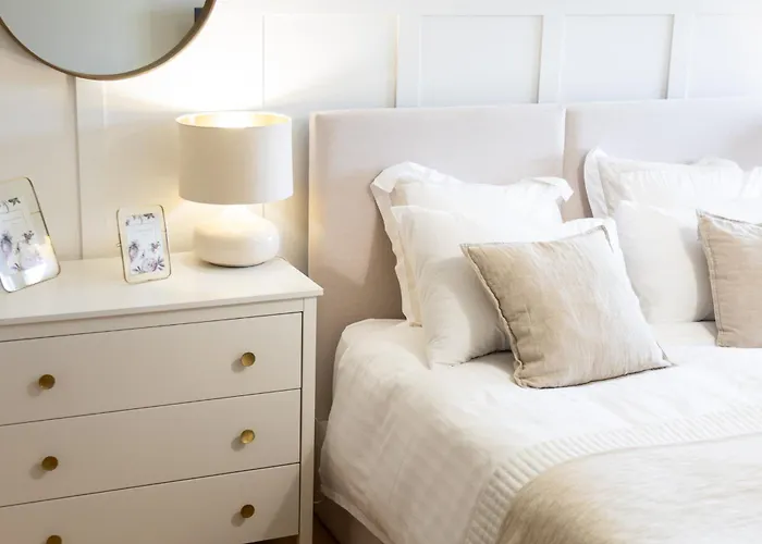 Atlantico - By Smarthomes Апартаменты