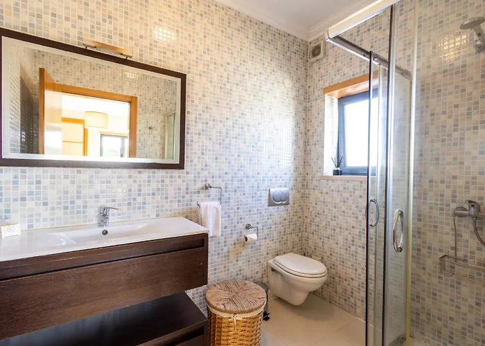 Апартаменты Atlantico - By Smarthomes *