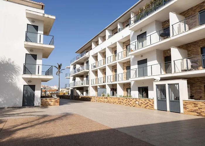 Апартаменты Atlantico - By Smarthomes *