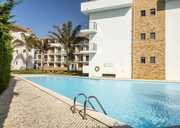 Апартаменты Atlantico - By Smarthomes *