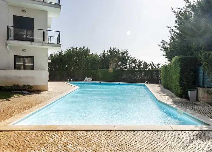 Atlantico - By Smarthomes *